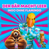 Ingo ohne Flamingo - Der Bär macht leer