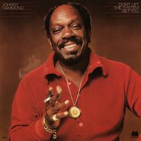 Johnny Hammond - Don't Let The System Get You (Remastered 2025)
