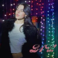 Cristina - B4U!