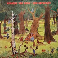 Urbanus - Drie Sprookjes