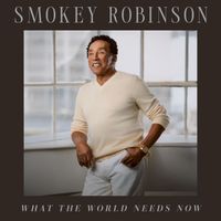 Smokey Robinson - What a Wonderful World / Three Little Birds