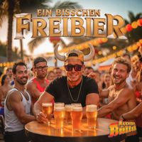 Lorenz Büffel - Ein bisschen Freibier