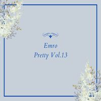 Emro - Pretty Vol.13