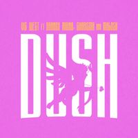 Vic West - DUSH