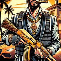 Most Wanted - Life in the MDC (Explicit)