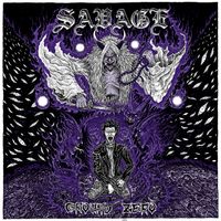 Savage - Ground Zero
