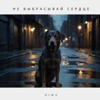 DiMa - Не выбрасывай сердце