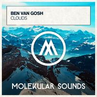 Ben van Gosh - Clouds