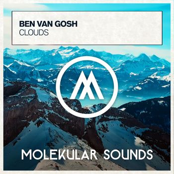 Ben van Gosh - Clouds