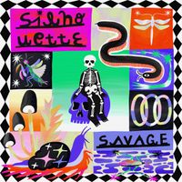 Savage - Silhouette