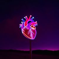 ALEX - À COEUR OUVERT