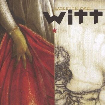 Joachim Witt - Bayreuth Zwei (Remaster 2025)