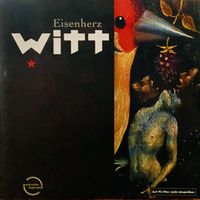 Joachim Witt - Eisenherz (Remaster 2025 [Explicit])