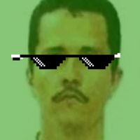 Most Wanted - El Mencho (Explicit)