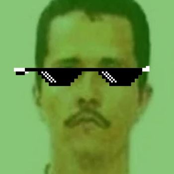 Most Wanted - El Mencho (Explicit)
