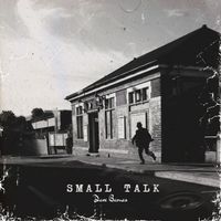 Dave Barnes - Small Talk