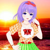 MEGU - 誰かの世界を照らしてる