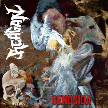 REAGAN - GENOSIDA