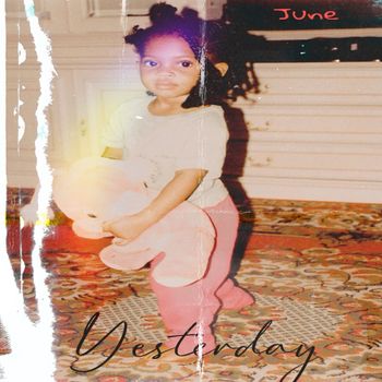 June - Yesterday