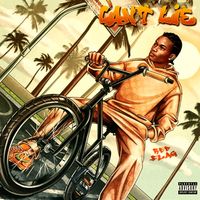 Red Flag - Can't Lie (Explicit)