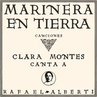 Clara Montes - Te Fuiste Marinerito