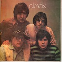 Climax - Nacido para ser salvaje II