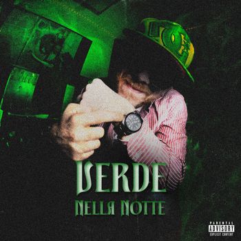 BEZ - VERDE NELLA NOTTE (Explicit)