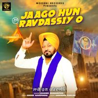Lehmber Hussainpuri - Jaago Hun Ravdassiyo