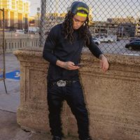 Cray - Phone Jumpin (Explicit)