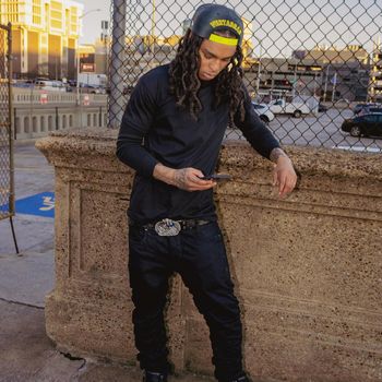 Cray - Phone Jumpin (Explicit)