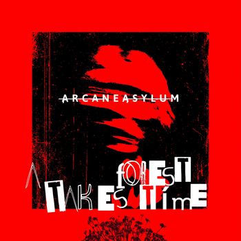 ARCANE ASYLUM - A Forest Takes Time