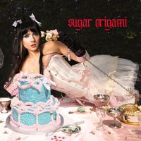 SORAYA - sugar origami