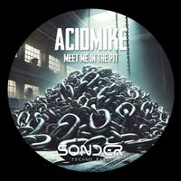 ACIDMIKE - Meet Me in the Pit