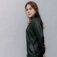 Mimi - Hadapi hidup