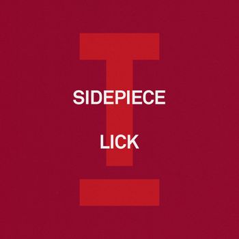 SIDEPIECE - Lick