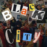 Kiki - Black City (from "Dreams")