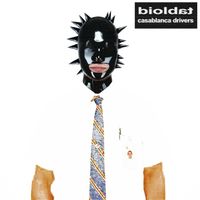 Casablanca Drivers - Tabloid