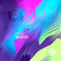 Axel Karakasis - Timeless Flight - EP