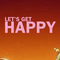 Cesaro - Lets get happy