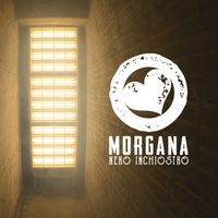 MORGANA - Nero Inchiostro