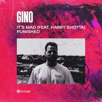 Gino - It's Mad / Punished