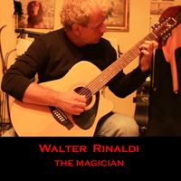 Walter Rinaldi - The Magician