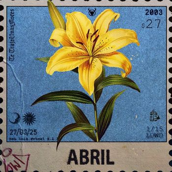 LOWD - ABRIL