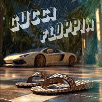 Bombay - Gucci Floppin (Live) [feat. Anthony Palomino] (Explicit)