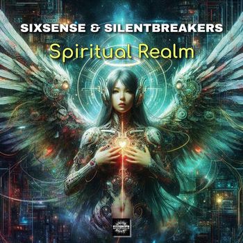 Sixsense - Spiritual Realm