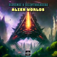 Sixsense - Alien Worlds
