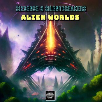 Sixsense - Alien Worlds