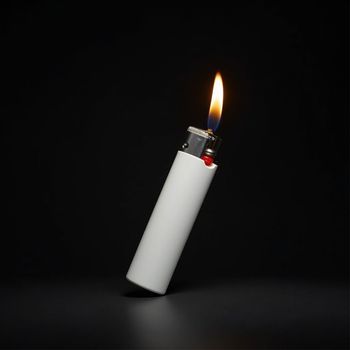 Swizz - Lighter