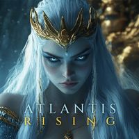 Guillermo Cueva - Atlantis Rising