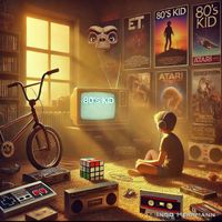 Ingo Herrmann - 80's Kid